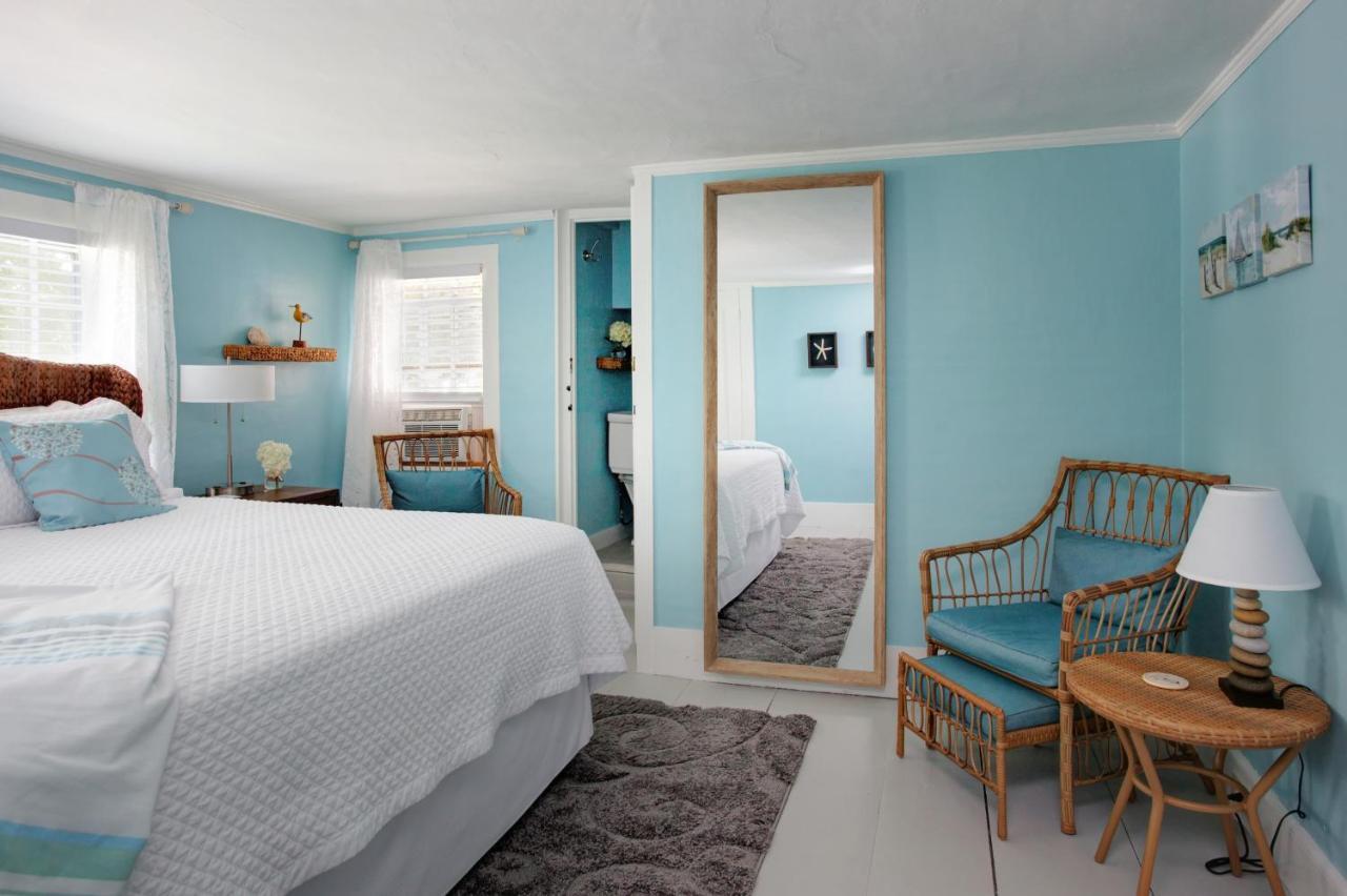 Inn On Main Ярмут Екстер'єр фото